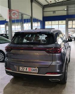 شيري تيجو 7 برو ماكس